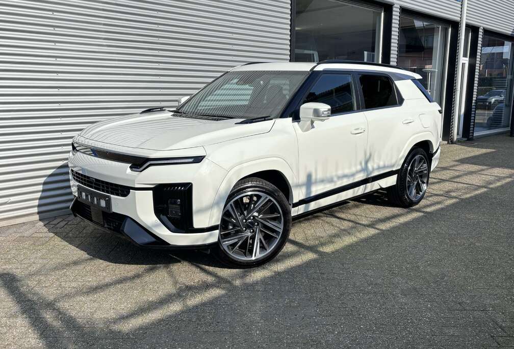 70 Years Edition - Automaat - 20\