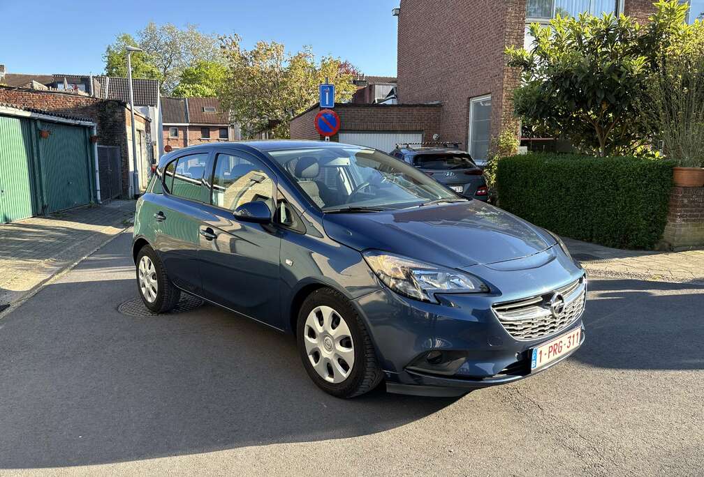 Opel 1.4i  Automaat / Airco/ Apple Carplay