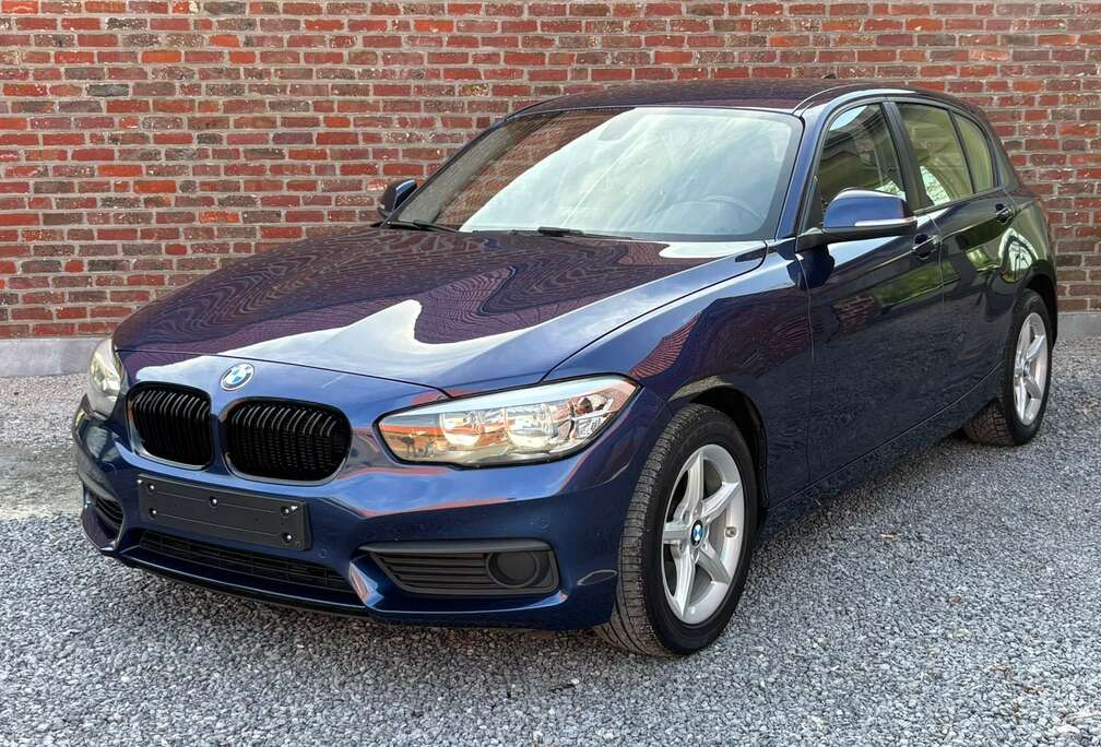 BMW 116i
