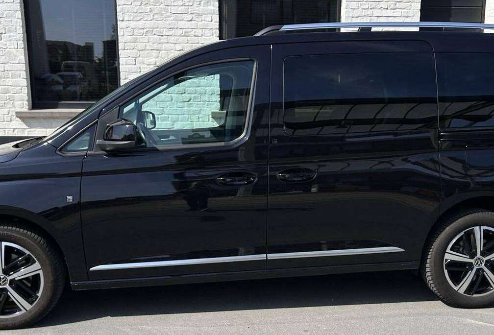 Volkswagen Caddy Maxi 1.5 TSI DSG