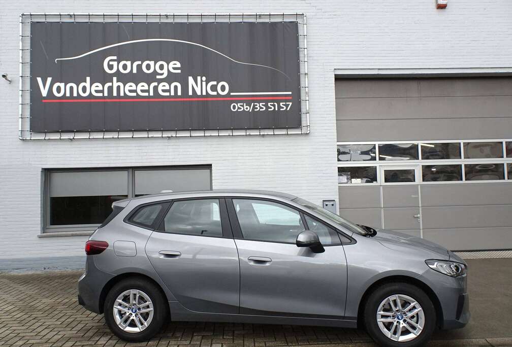 BMW xeA Tourer PHEV (180 kW) CARPLAY,CAMERA,EL. KOFFER,CRUISE,ALU,AIRCO,BLUETH,DAB