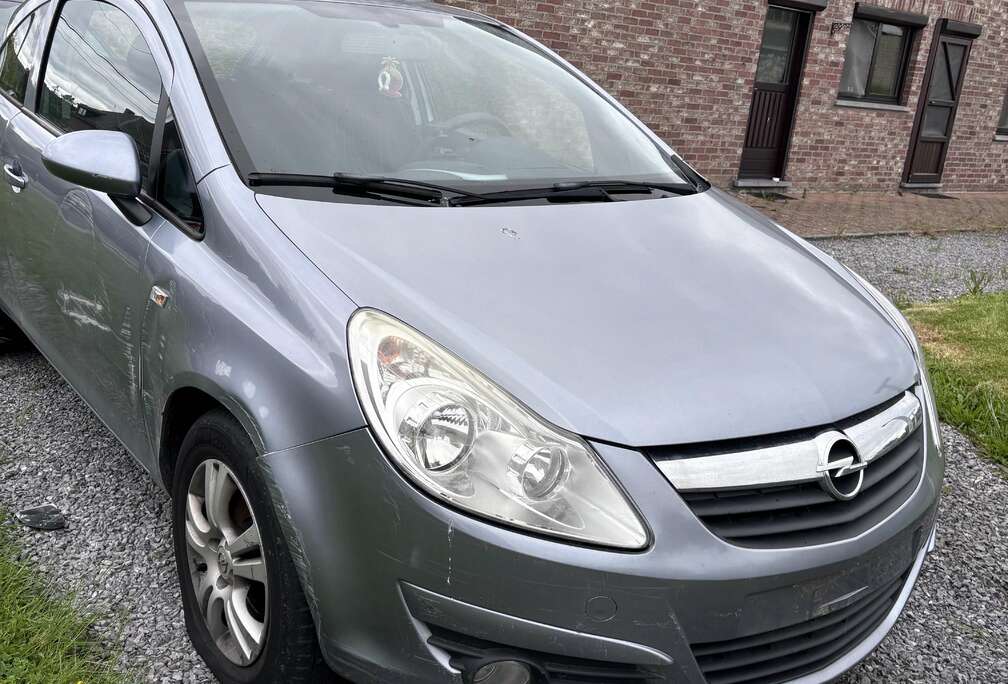 Opel 1.2i Enjoy