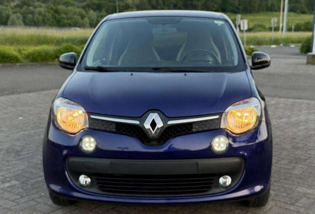 Renault Twingo 0.9 TCe Limited