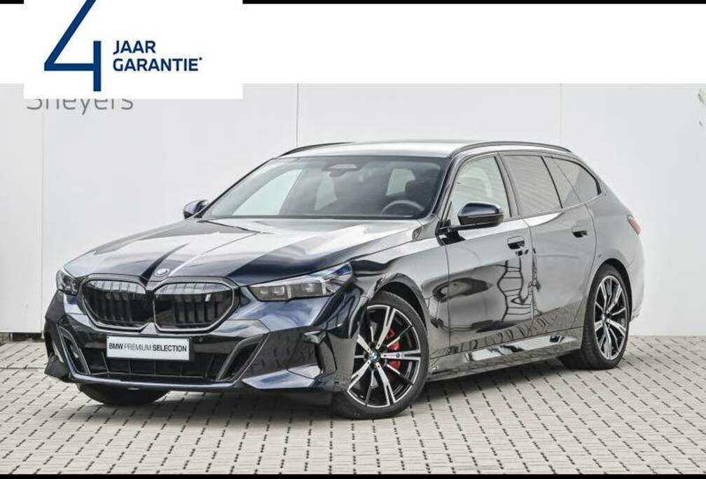 BMW Touring