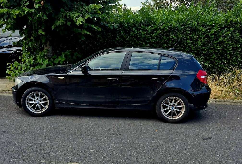 BMW d