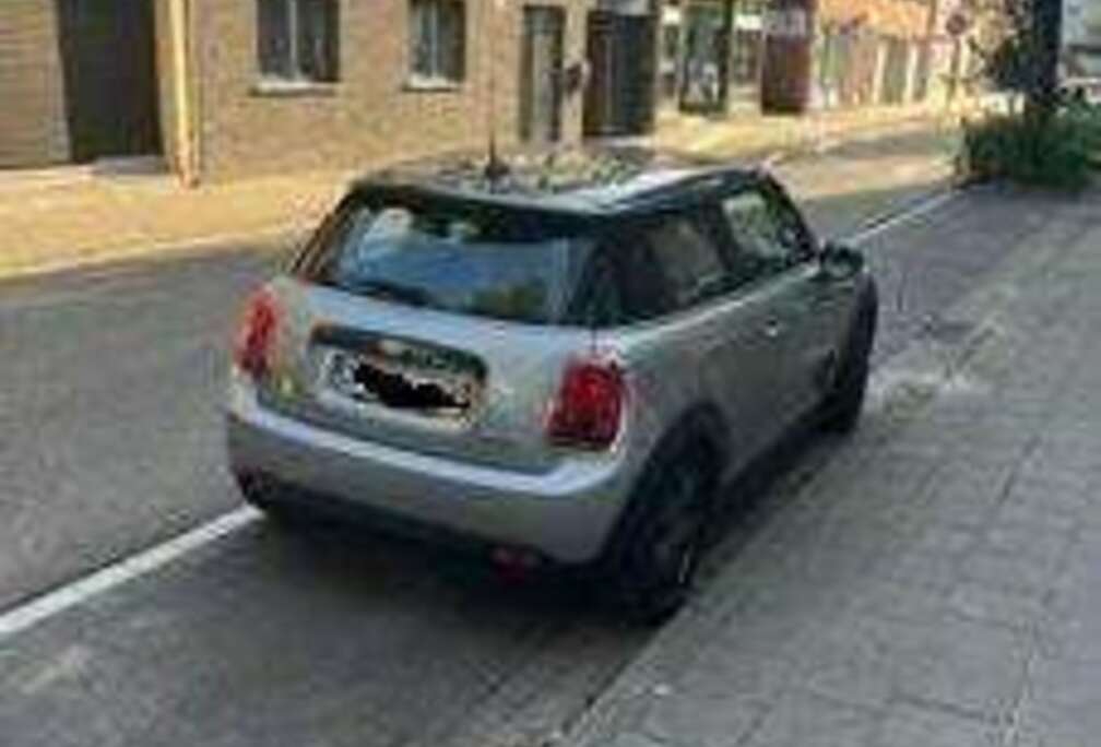 MINI e-Mini 28.9 kWh Cooper SE