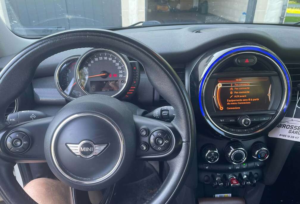 MINI Mini 1.5 D Cooper