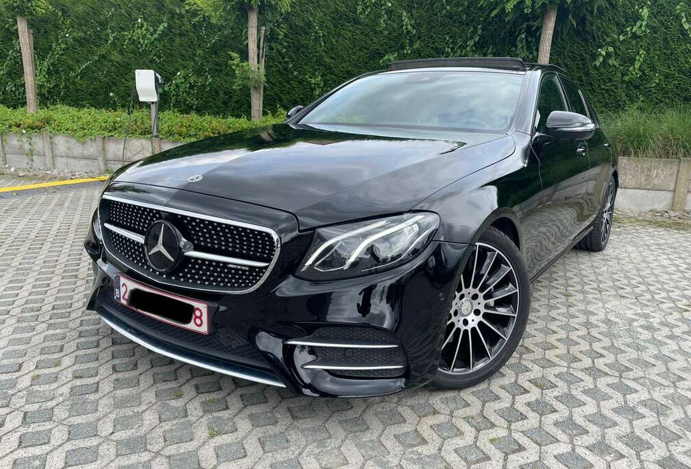 Mercedes-Benz d