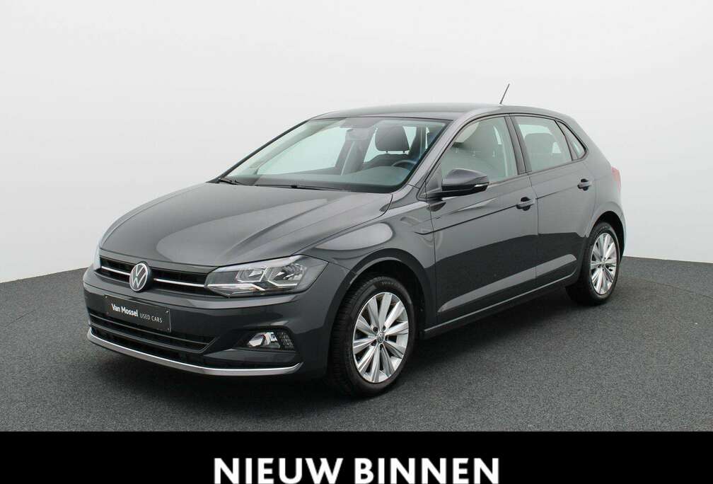 Volkswagen 1.5 TSI Highline DSG  LMV  Bluetooth