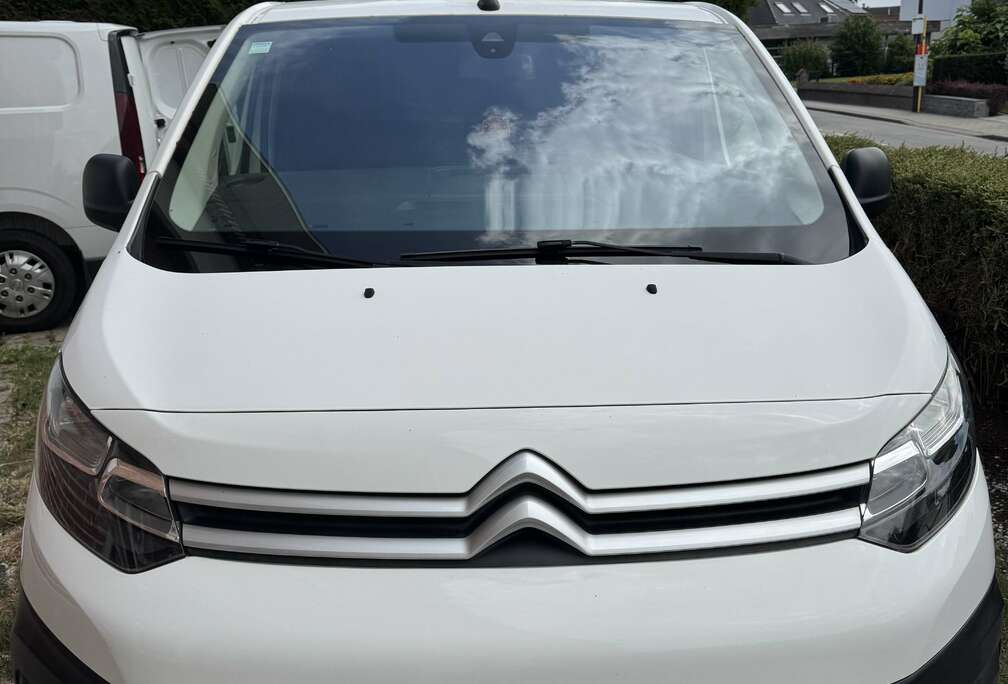 Citroen L2 (8-Si.) Selection