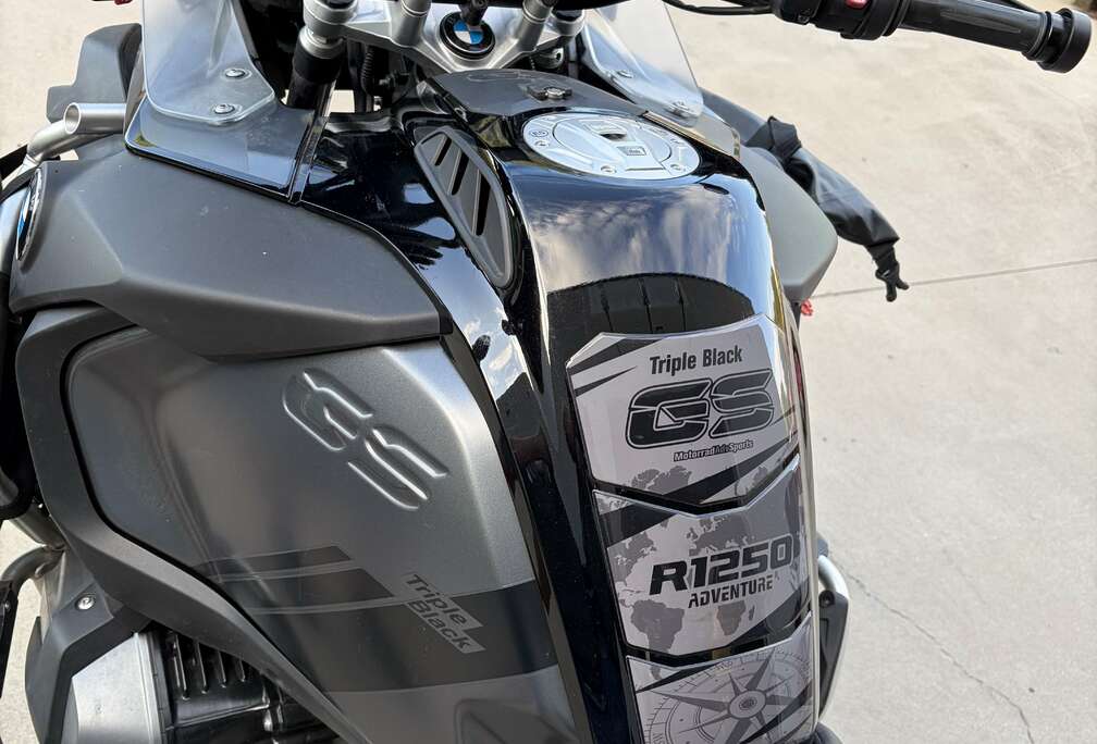 BMW Full Option Sauf Siege Chauffant