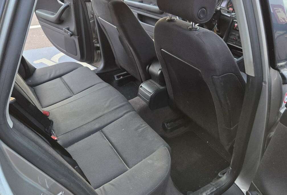 Audi Avant 1.9 TDi