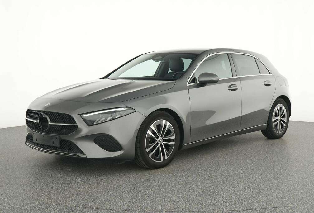 Mercedes-Benz Business Line