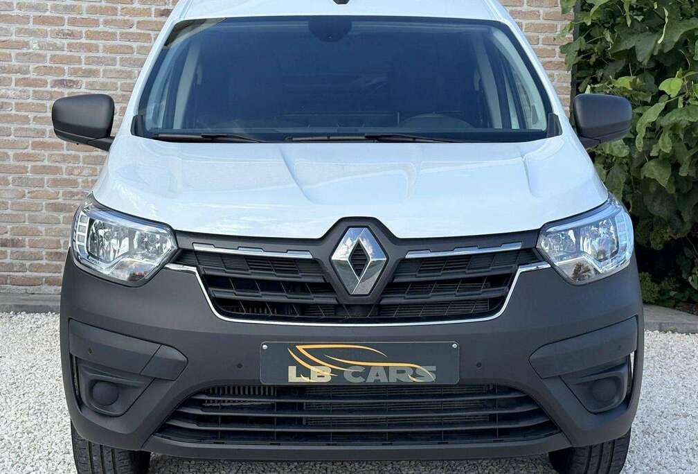 Renault 1.3 TCe Navi / Airco / Sensoren/