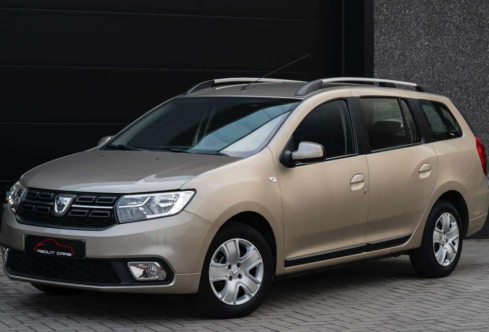Dacia Logan MCV 1.0 ** Topstaat **