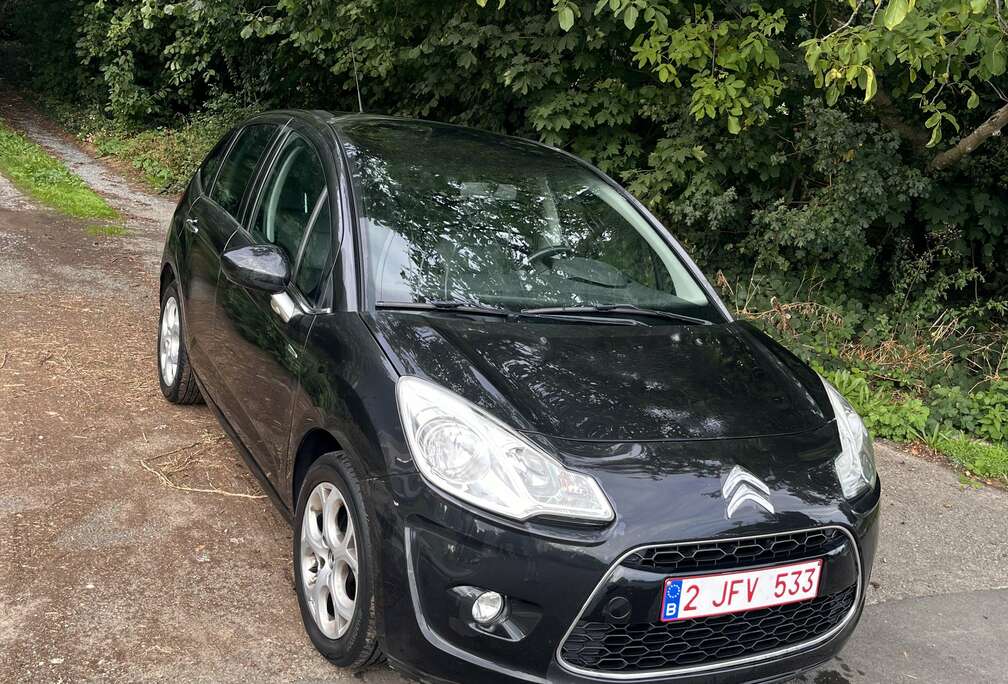Citroen 1.4i VTi Exclusive/ Pas Puretech