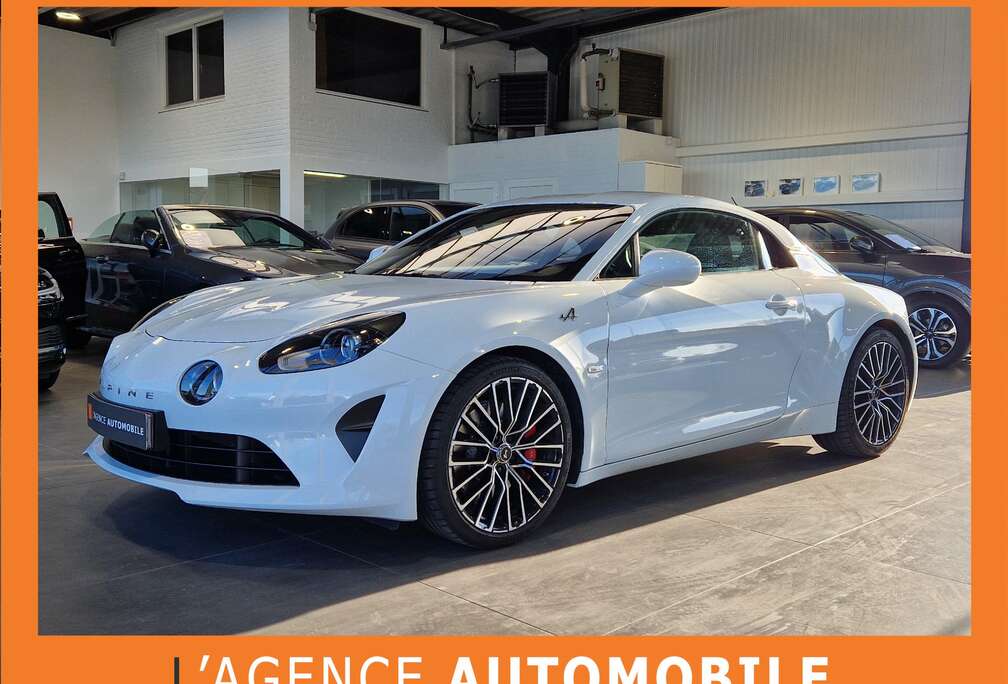 Garantie Constructeur