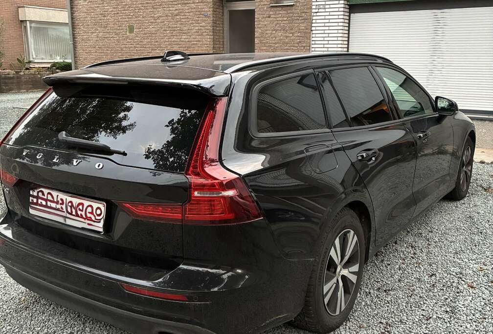 Volvo 2.0 D3
