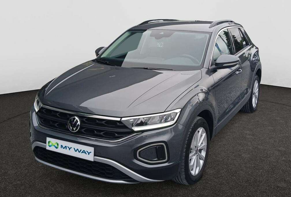 Volkswagen 1.0 TSI United
