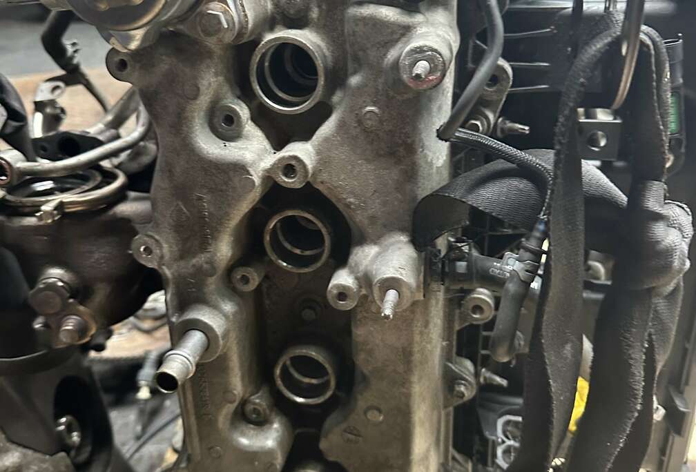 Nissan 1.2 DIG-T N-Connecta