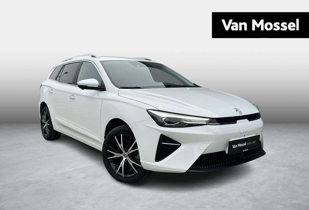 MG Electric Luxury 61 kWh