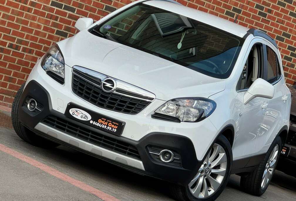 Opel // AUTOMATIQUE // ÉTAT NEUF /