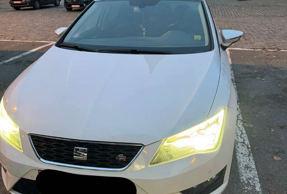 SEAT ST 1.4 TSI Start&Stop FR