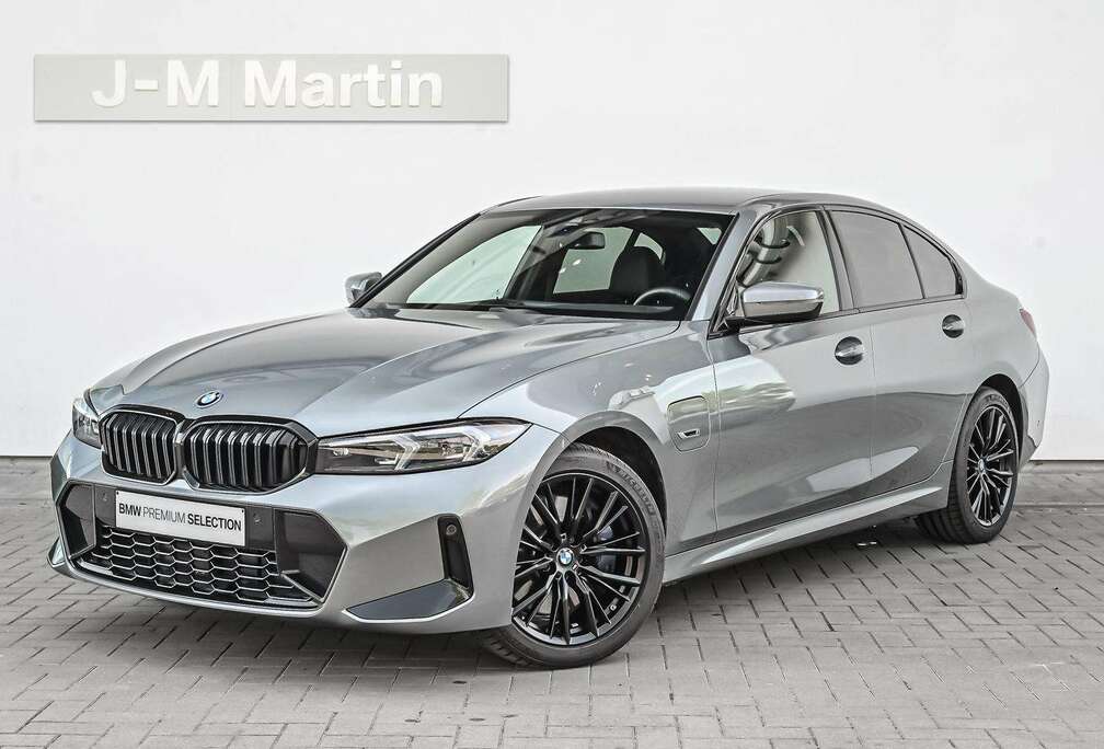 BMW e-NEW PRICE 66.824€- 2 ans/jaars garantie