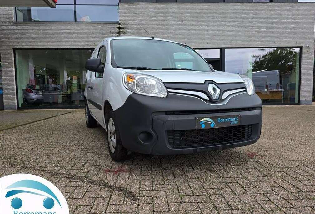 Renault RENAULT KANGOO 1.5 DCI ENERGY GRAND CONFORT