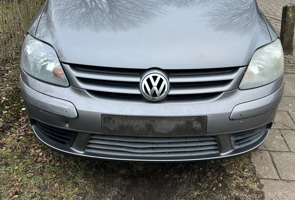 Volkswagen 1.9 TDI Comfortline