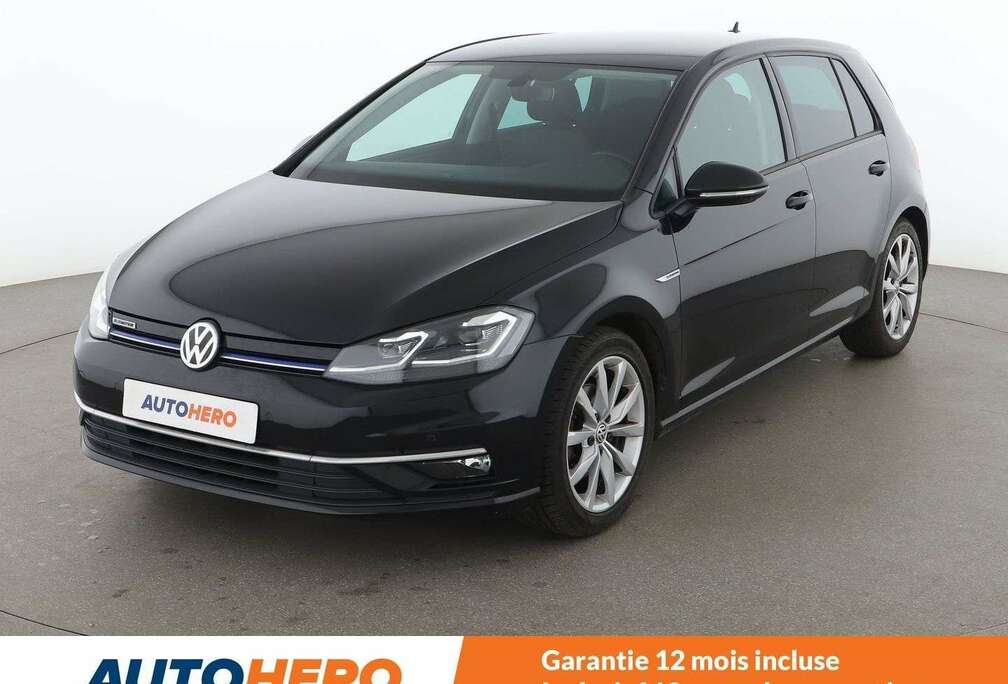Volkswagen 1.5 TSI ACT Comfortline BlueMotion