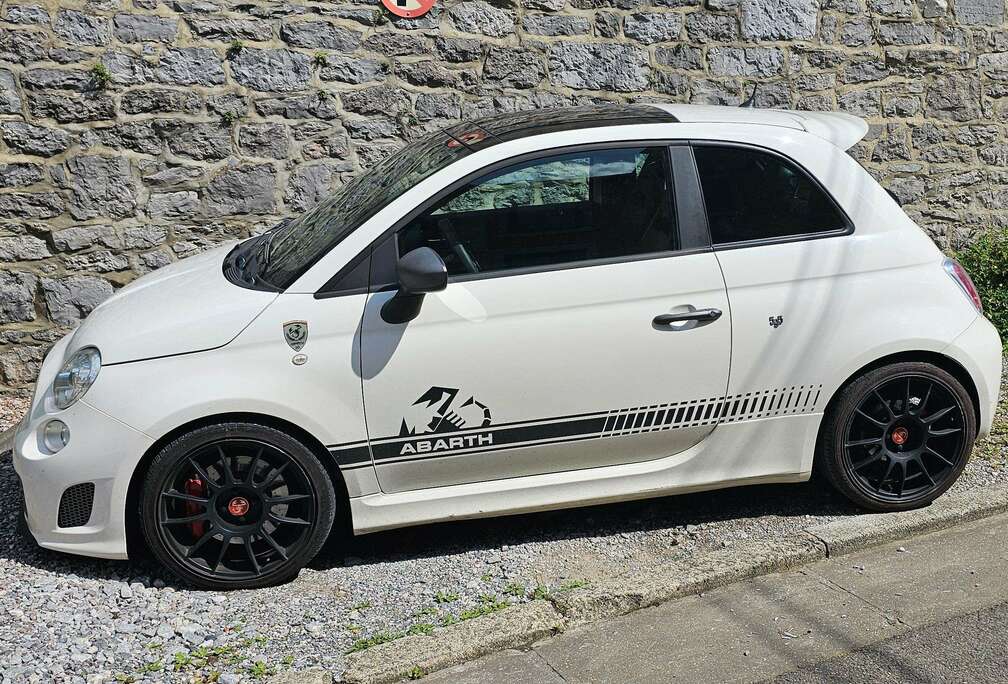 Abarth