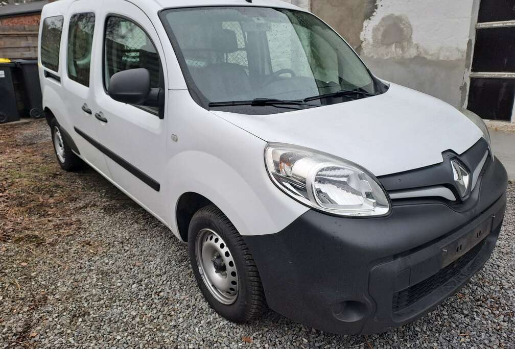 Renault Utilitaire L2 FAIBLE KM