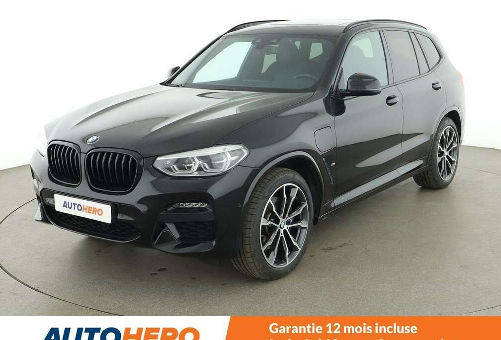 BMW xDrive 30e M Sport