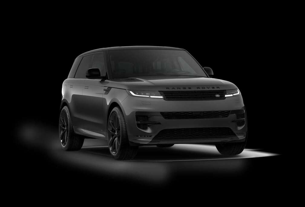 Land Rover P530 Autobiography AWD Auto. 25MY