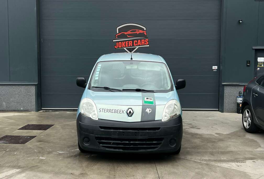 Renault Rapid AIRCO 1.5 dCi