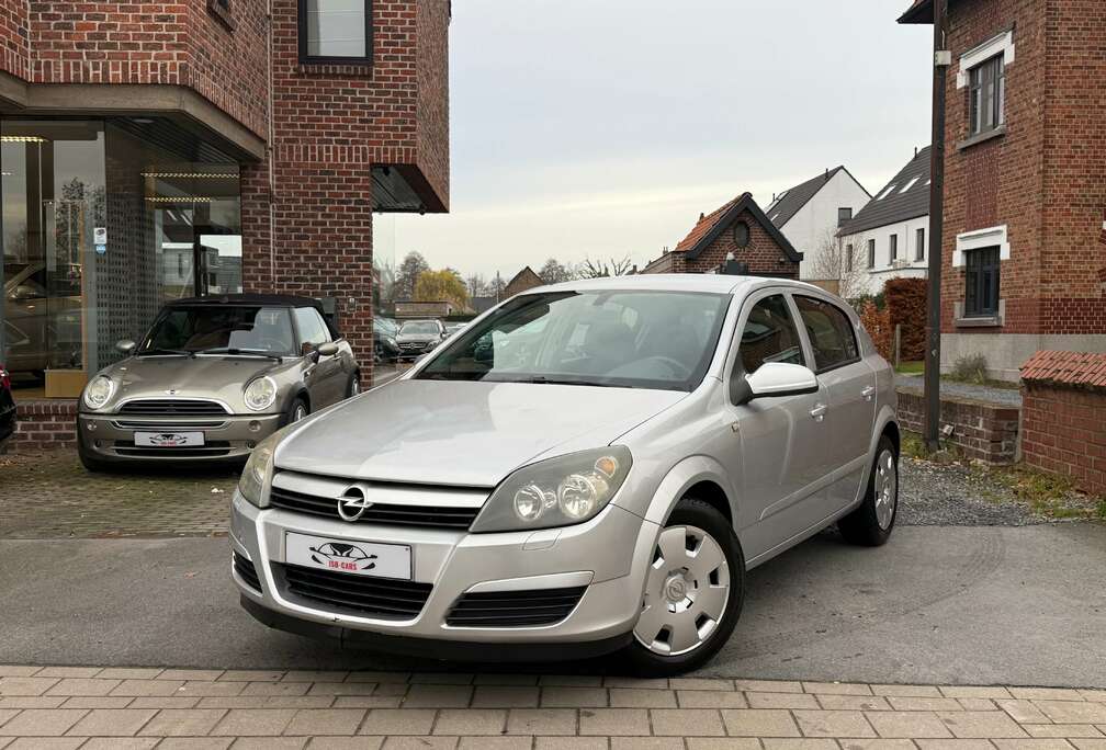 Opel 1.4 Edition // 1\'STE EIGENAAR //