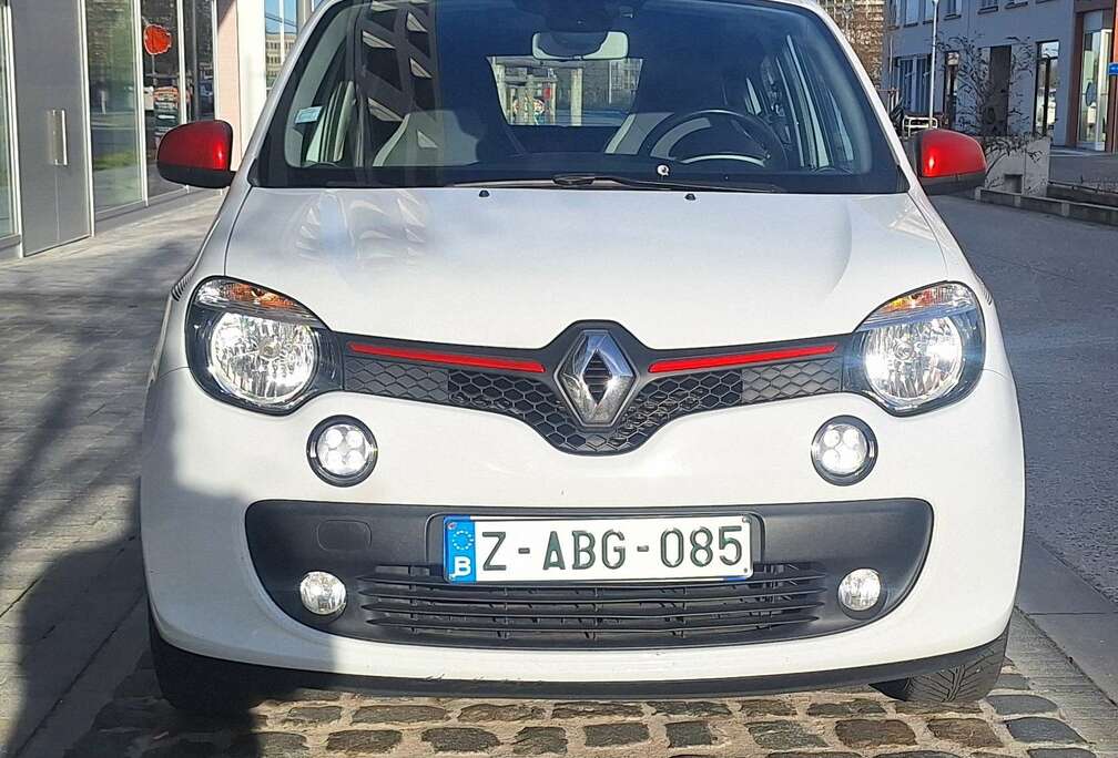 Renault Twingo 0.9 TCe Energy Intens S