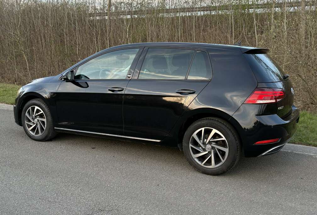 Volkswagen 1.4 TSI BMT Sound