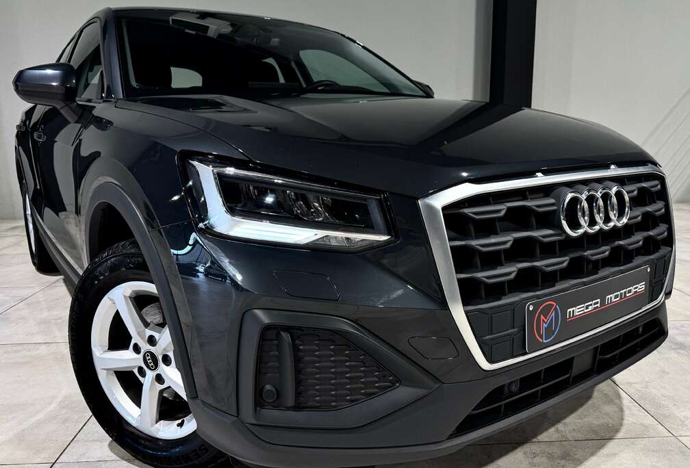 Audi 30 TFSi 110CV TURBO 75.926KM ViRTUAL COCKPiT++