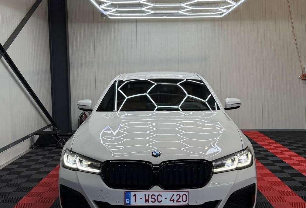 BMW M Sport Edition