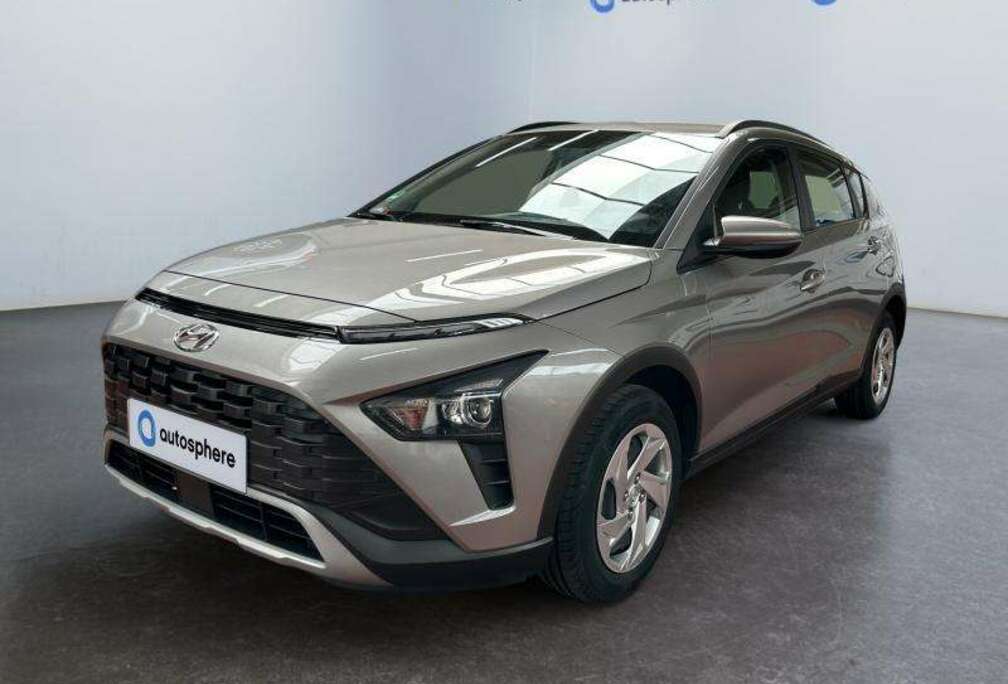 Hyundai Régulateur*bluetooth*clim*+++*