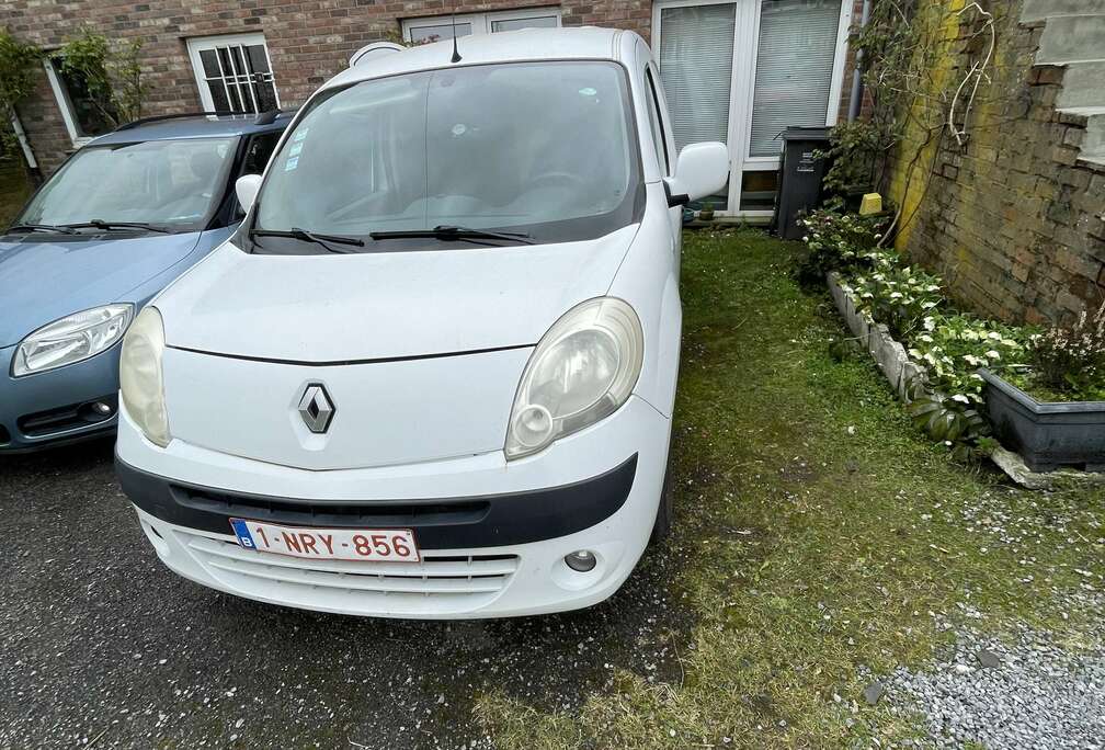 Renault 1.5 dCi Confort