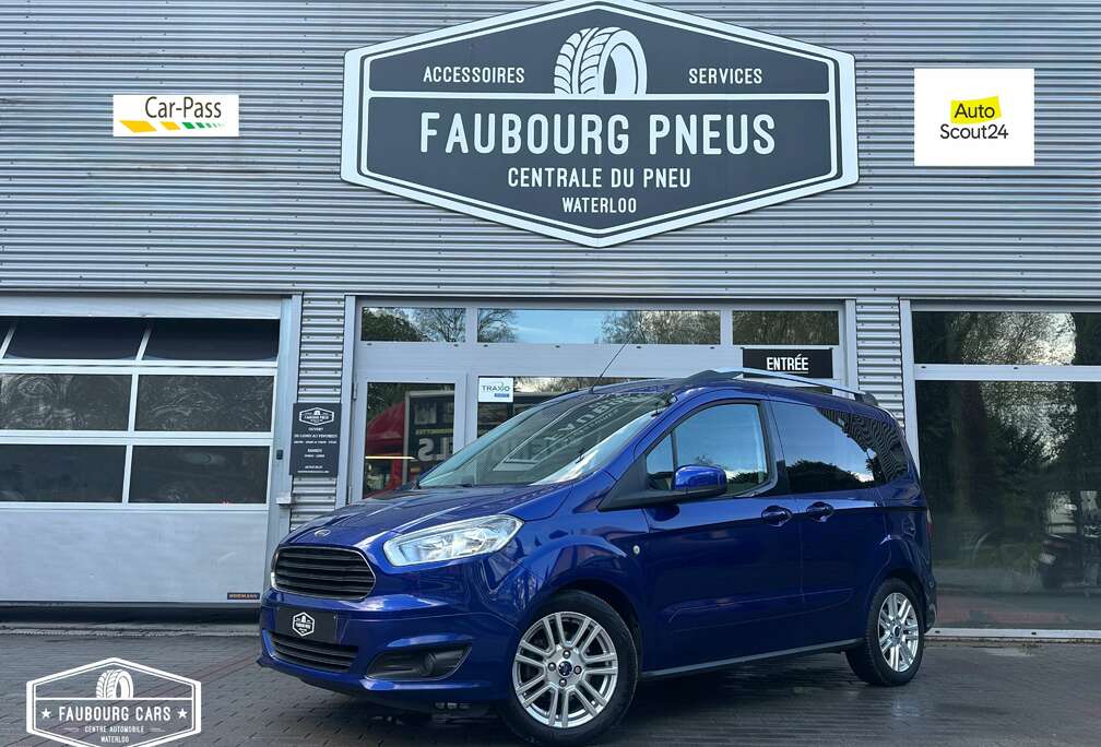 Ford *1-PROPRIETAIRE/1-OWNER*