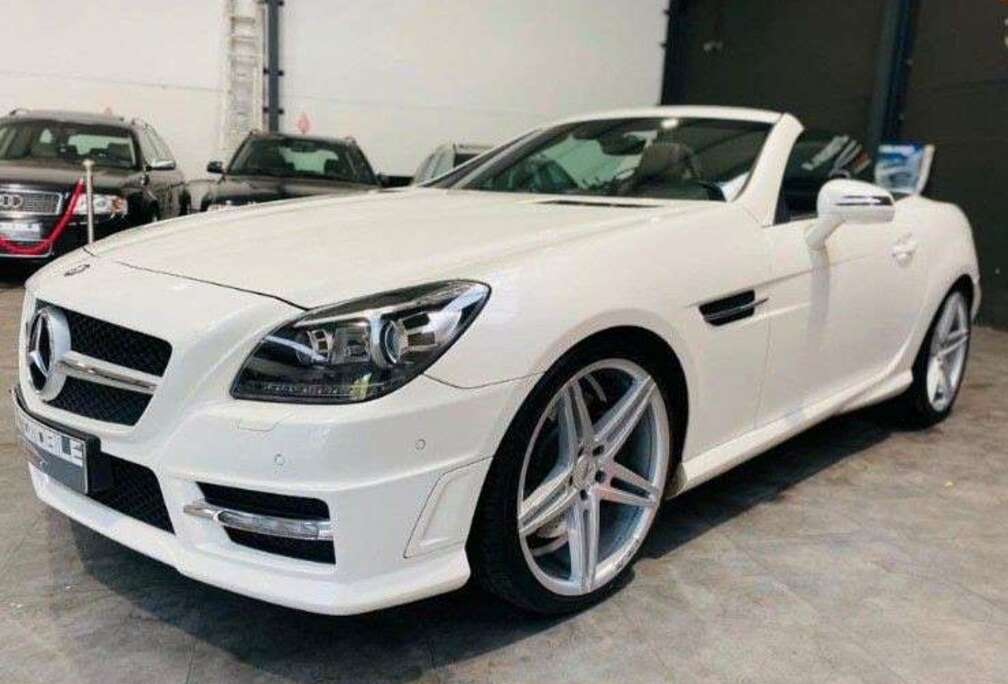 Mercedes-Benz PACK AMG