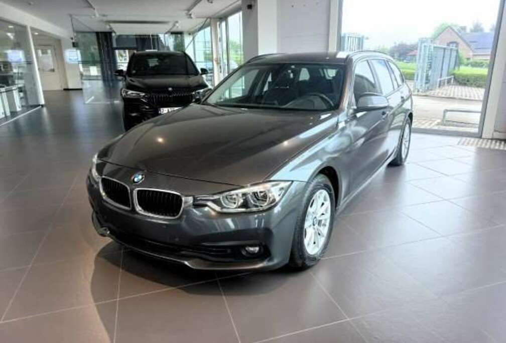 BMW Touring 318iA