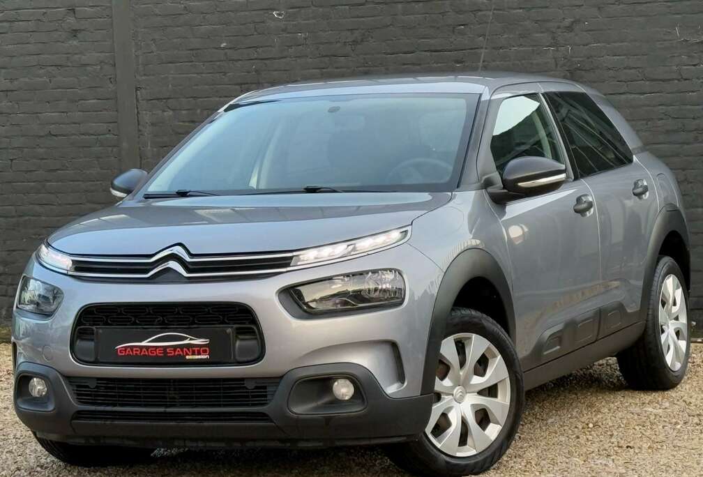 Citroen  RÉSERVÉE  RÉSERVÉE