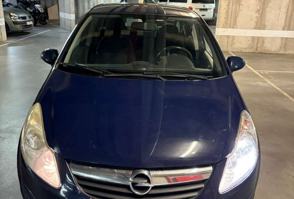 Opel 1.2