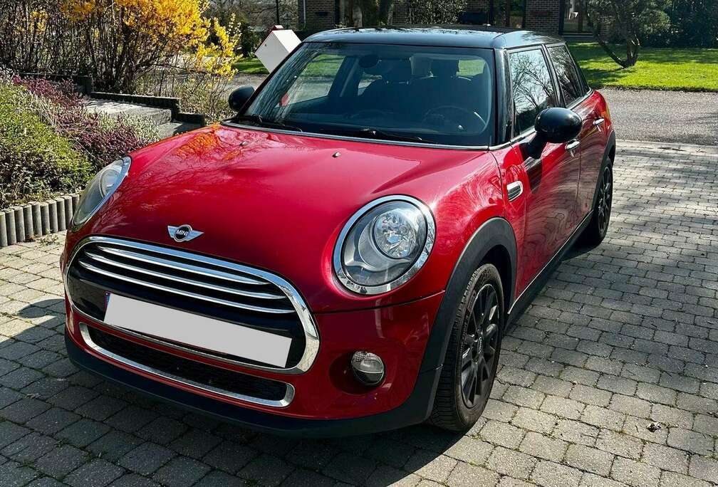 MINI Mini 1.5A Cooper
