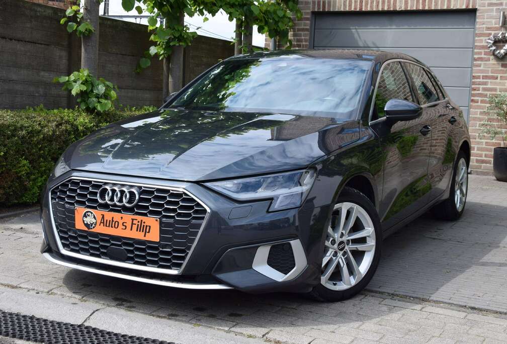 Audi PRACHTIGE AUDI A3 GOED ONDERHOUDEN MET 150.000KM